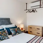 Belion House Апартаменты