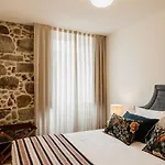 Belion House Апартаменты
