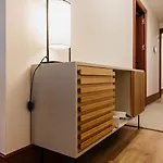 Апартаменты Belion House Виана-ду-Каштелу