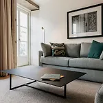 Апартаменты Belion House