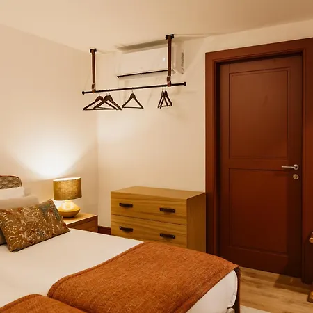 Belion House Apartamento