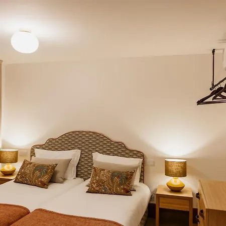 Belion House Viana do Castelo