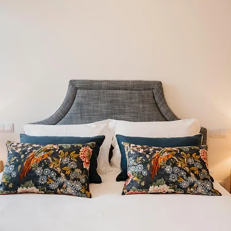 Belion House Apartamento