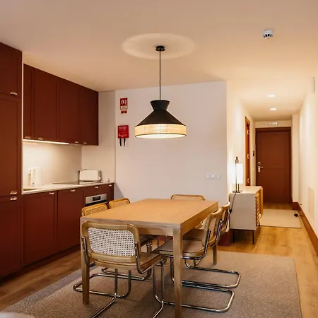 Belion House Apartamento *